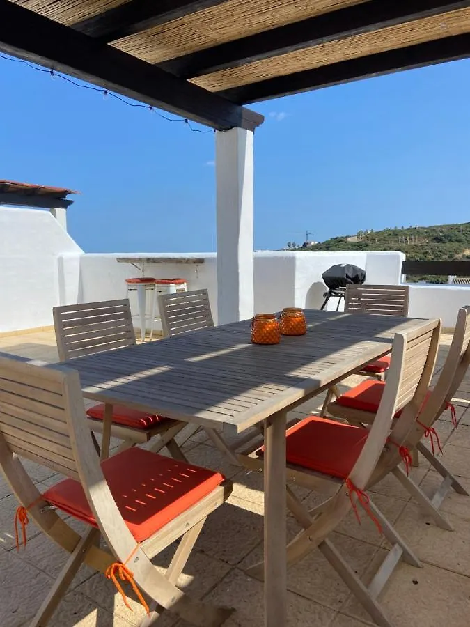 公寓 Alcaidesa Golf And Beach Resort 西班牙