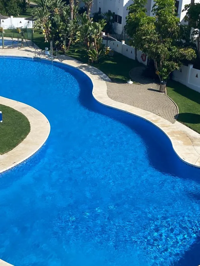 公寓 Alcaidesa Golf And Beach Resort
