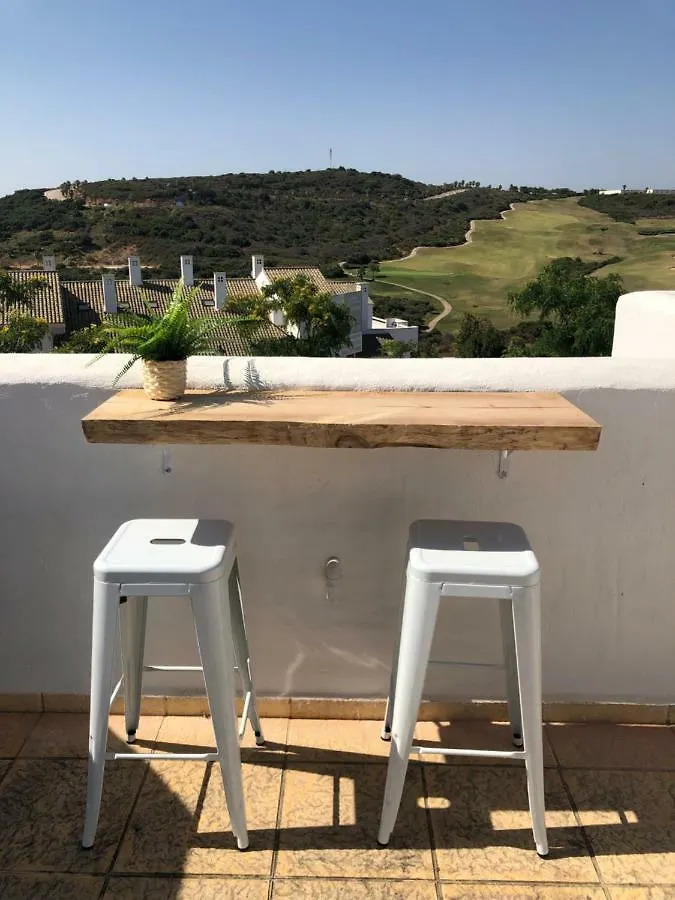 公寓 Alcaidesa Golf And Beach Resort