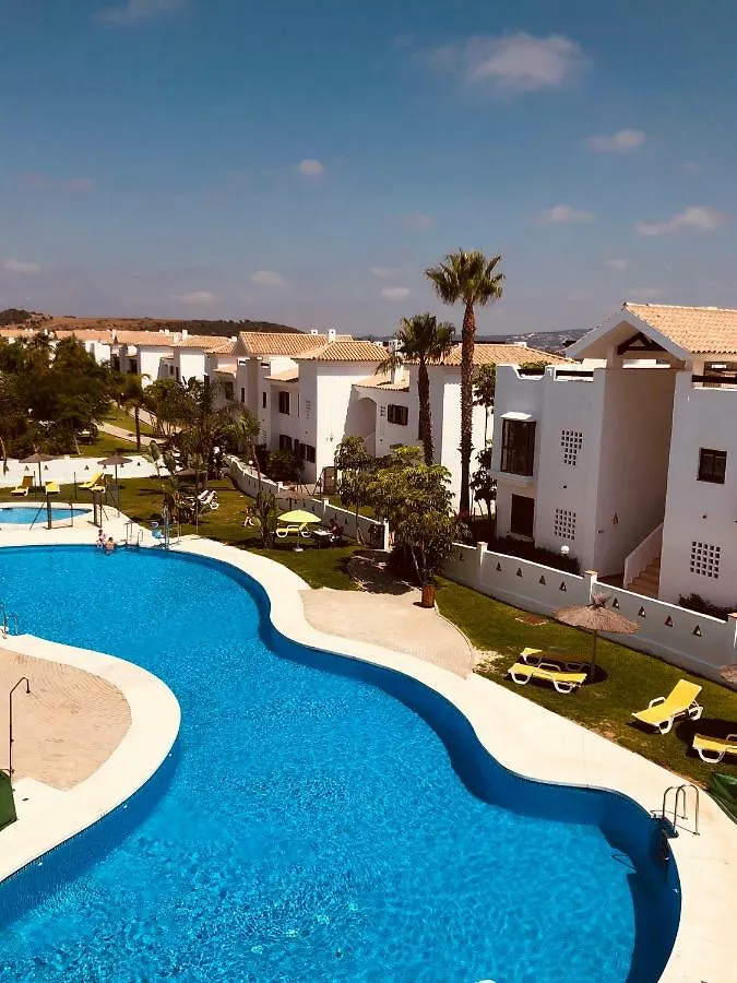 公寓 Alcaidesa Golf And Beach Resort 西班牙
