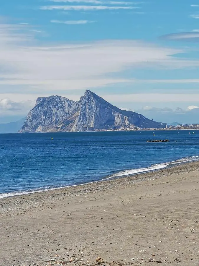 Alcaidesa Golf And Beach Resort 公寓
