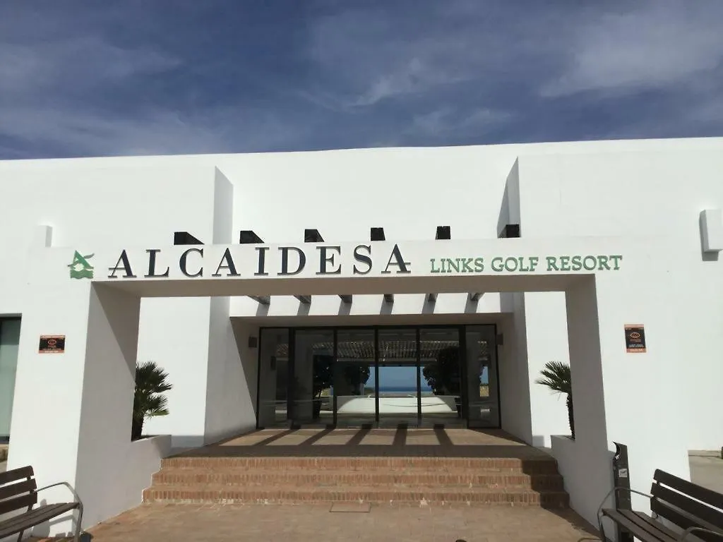 Alcaidesa Golf And Beach Resort 0*,  西班牙